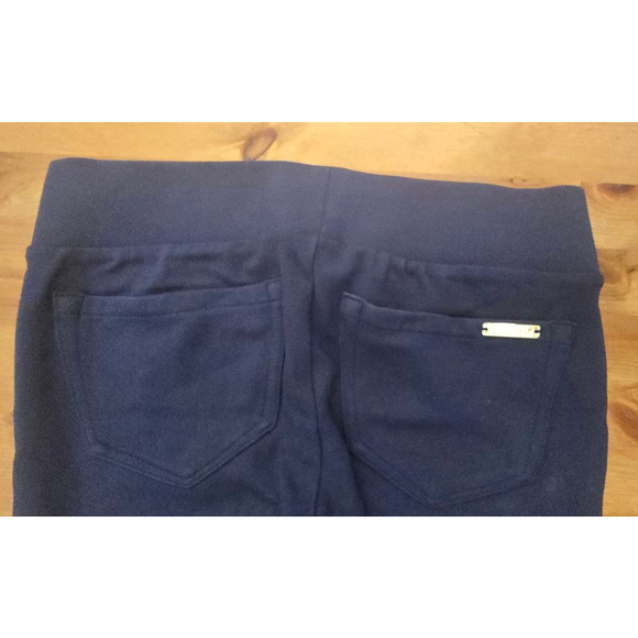 Women's Lilly Pulitzer Leggings, Navy, Size S - Picture 12 of 14